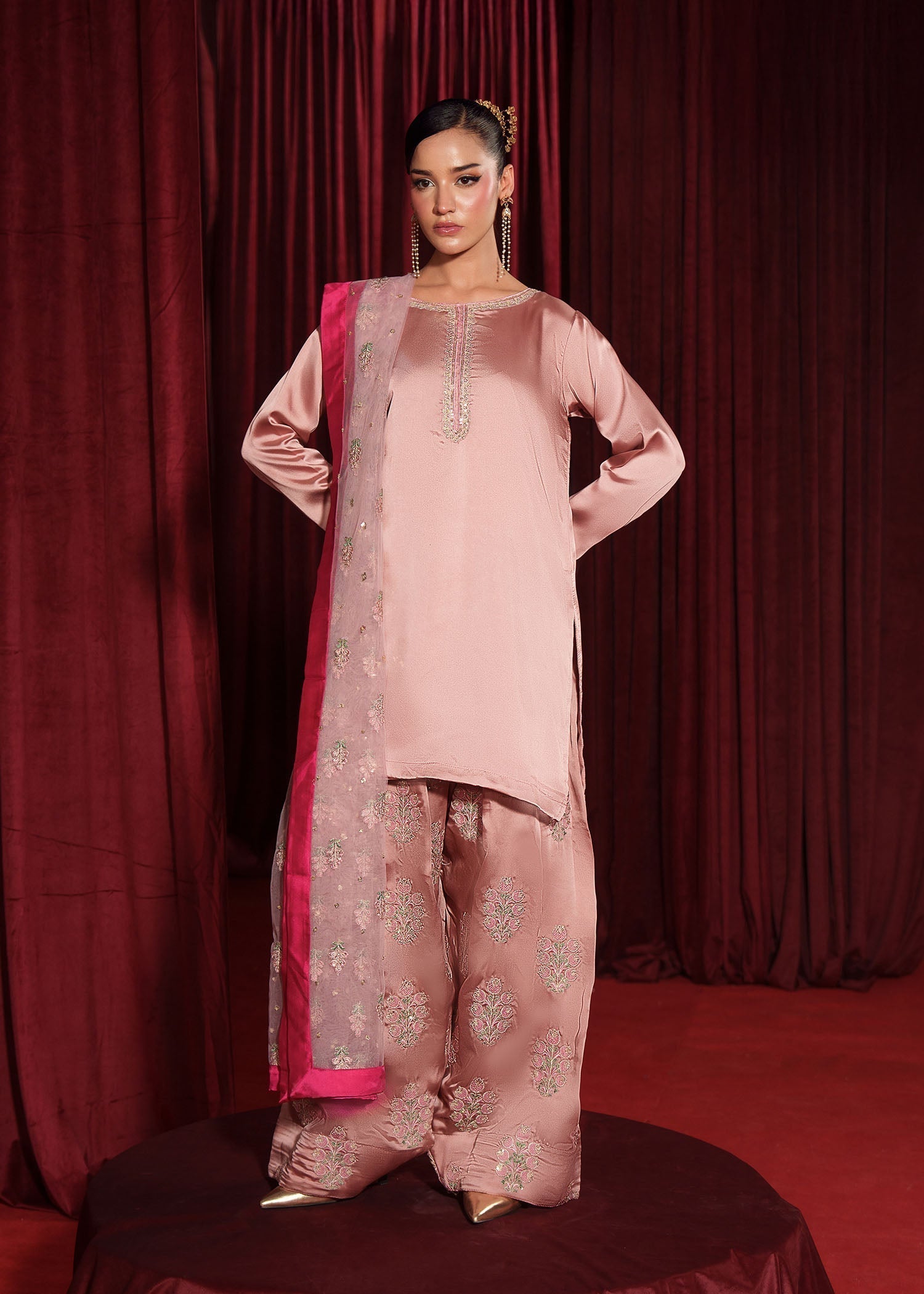 Truba Grace Women 3pcs