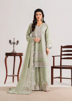 Four Season Boutique DILRUBA PSITA Women 3pcs