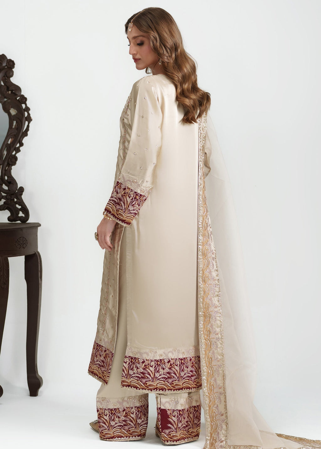 Truba Elaf Women 3pcs