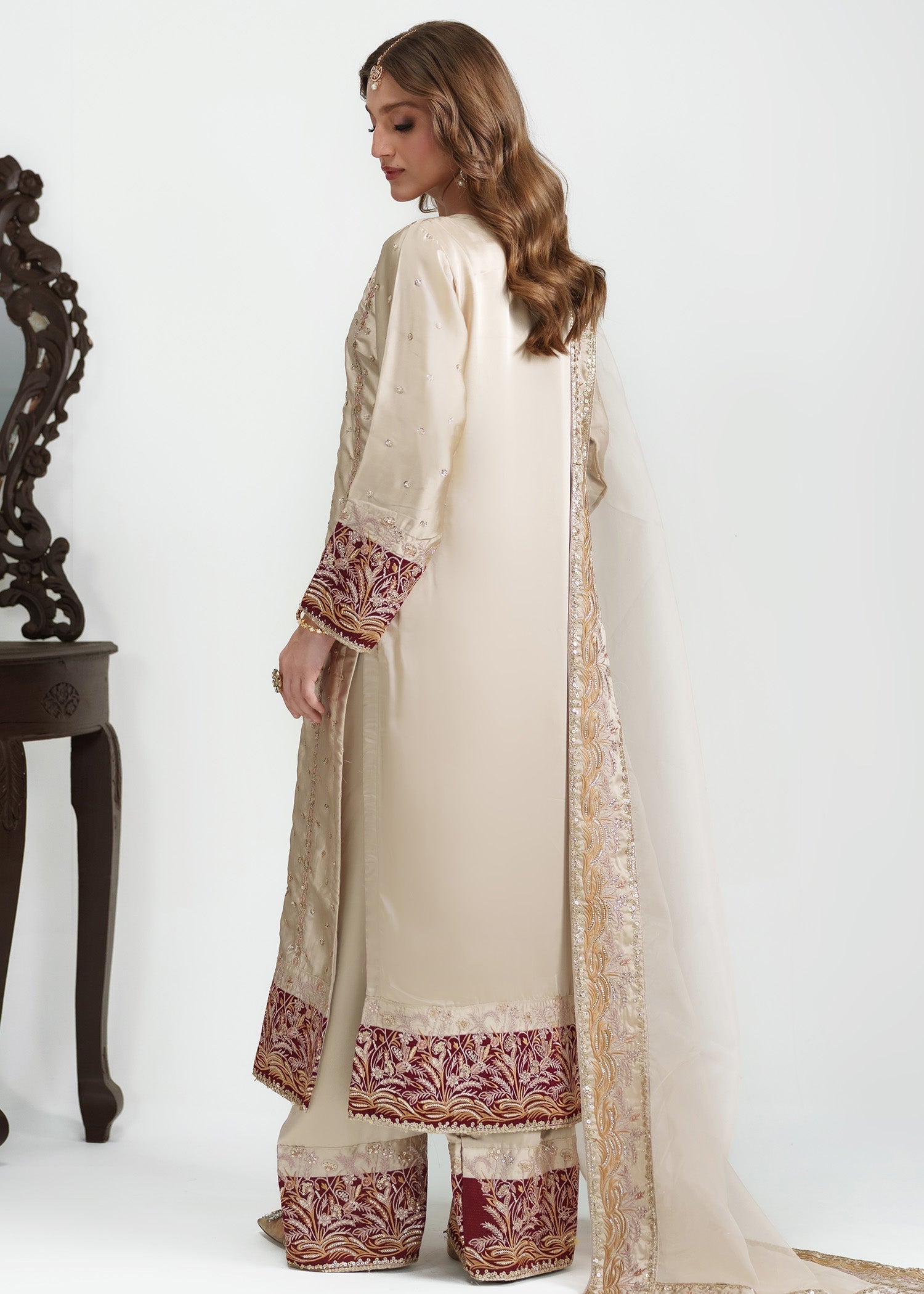 Truba Elaf Women 3pcs