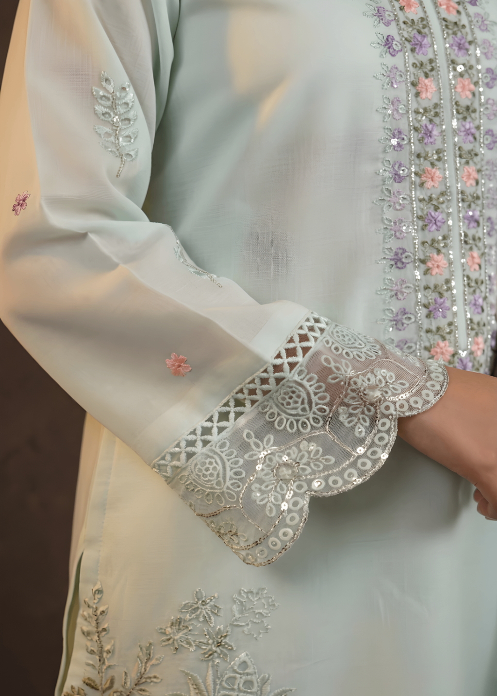 Meraki Moonlit Majesty Women 3pcs