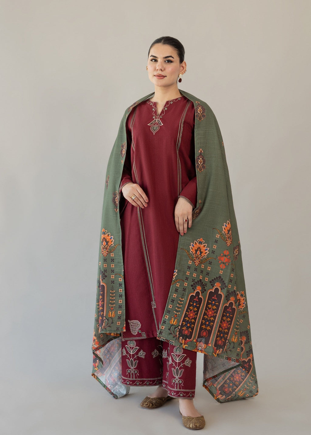 Urge Pret DIAMOND Women 3pcs