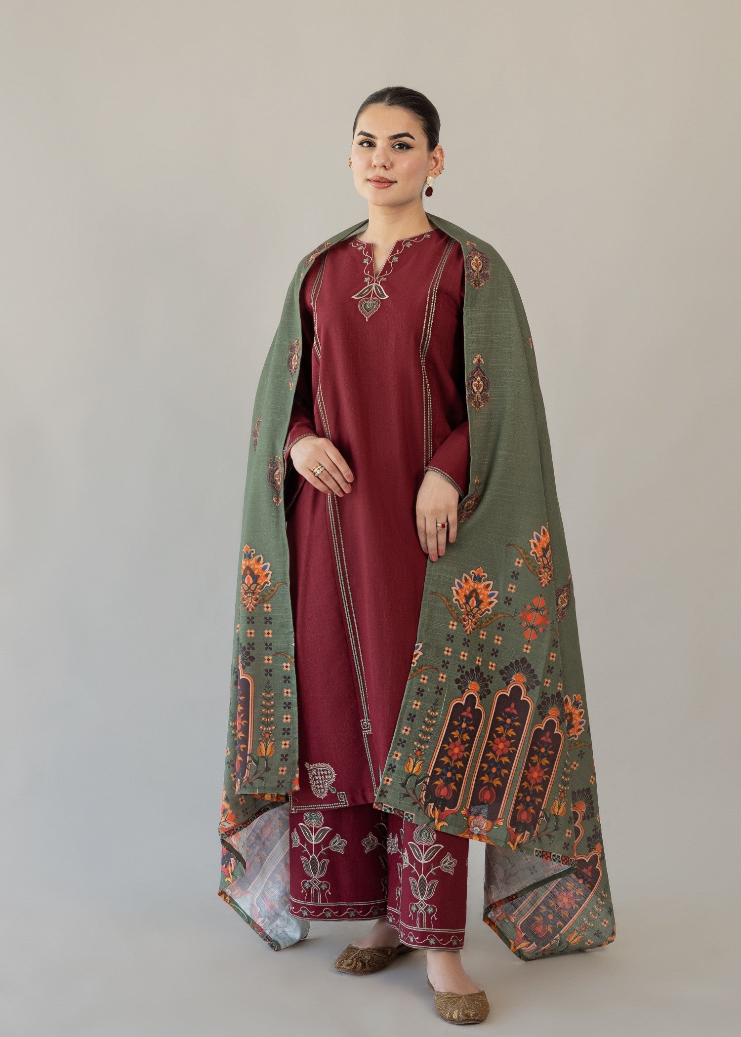 Urge Pret DIAMOND Women 3pcs