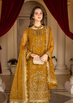 Noorma Kaamal NK RJ 009 Women 3pcs