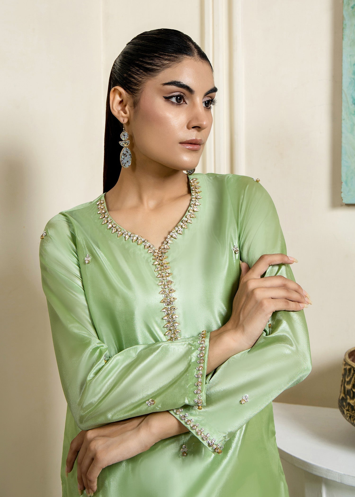 Laleen Hiba Women 3pcs