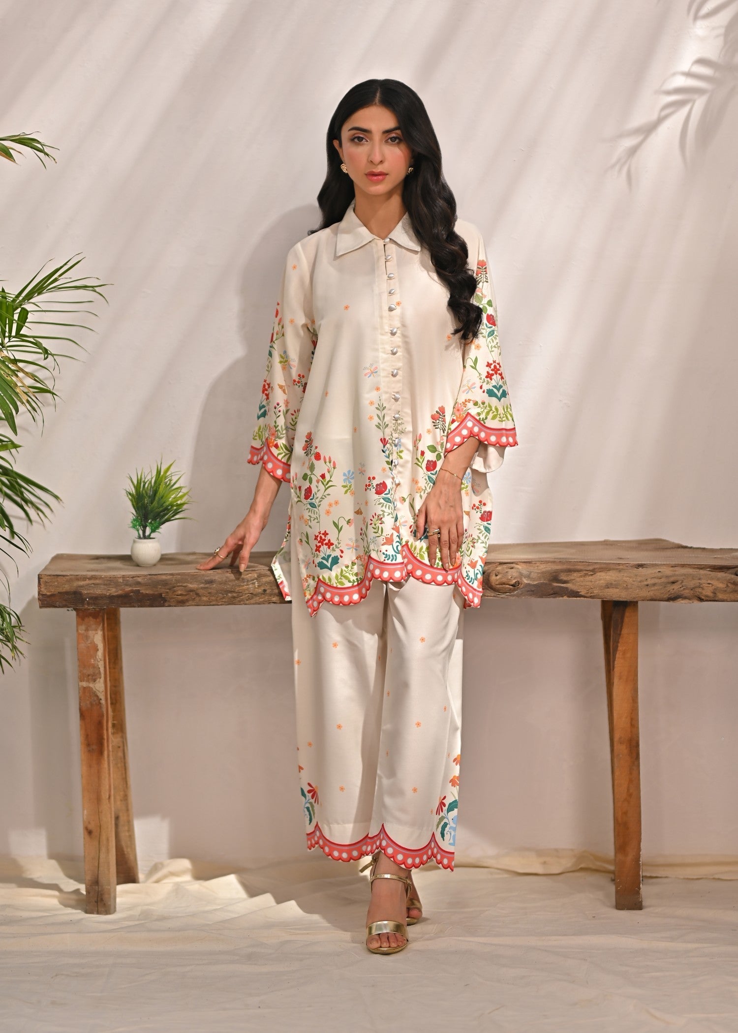 Dhaga Elara Women 2pcs