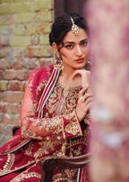 Zarqun 2501 A Women 3pcs