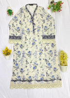 Mausammary Prints Pret Gul e Nasrin Women 3pcs