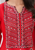 Gulle Eida Gulnar Women 2pcs