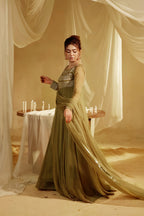 Hani & Umaimaz EZRA Women 2pcs