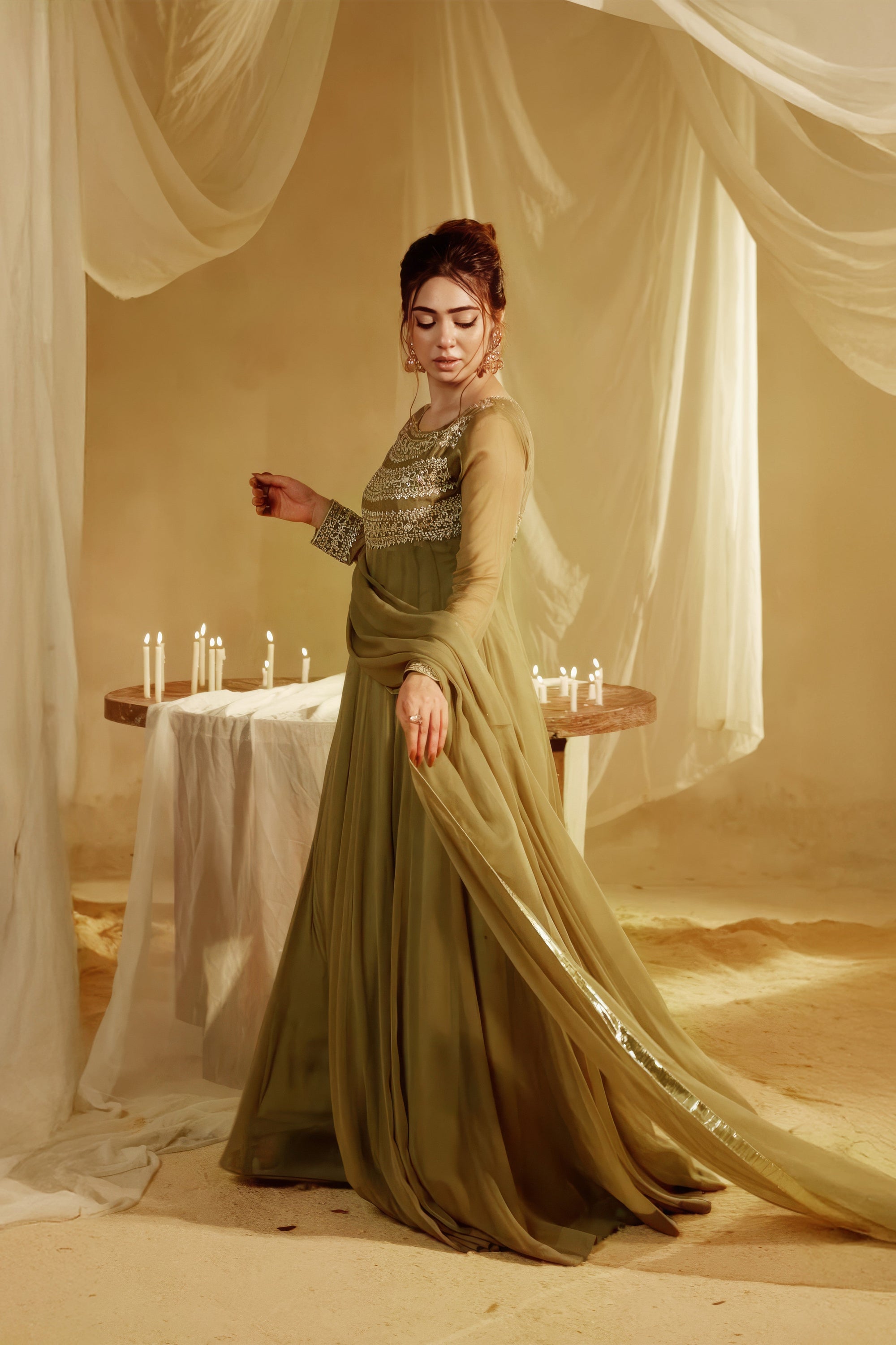 Hani & Umaimaz EZRA Women 2pcs