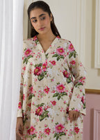 Zellbury WPC2512609 Beige Women 1pcs