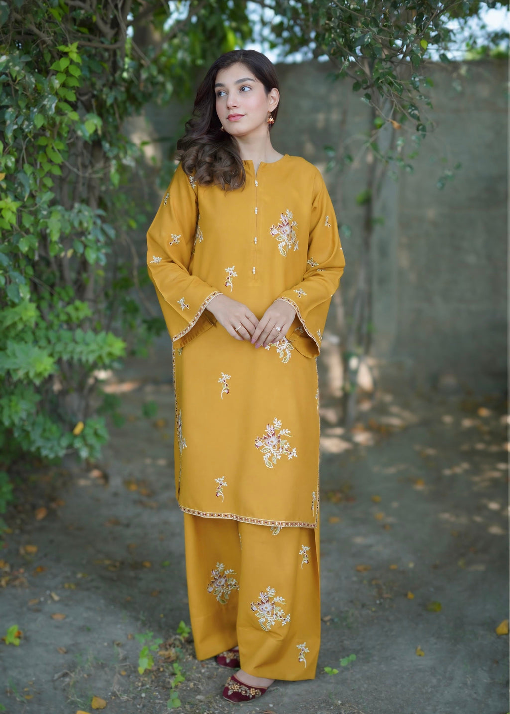 Tiraz Rehab Women 2pcs