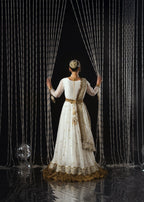 Sara Jahan SJ 1009 Women 4pcs