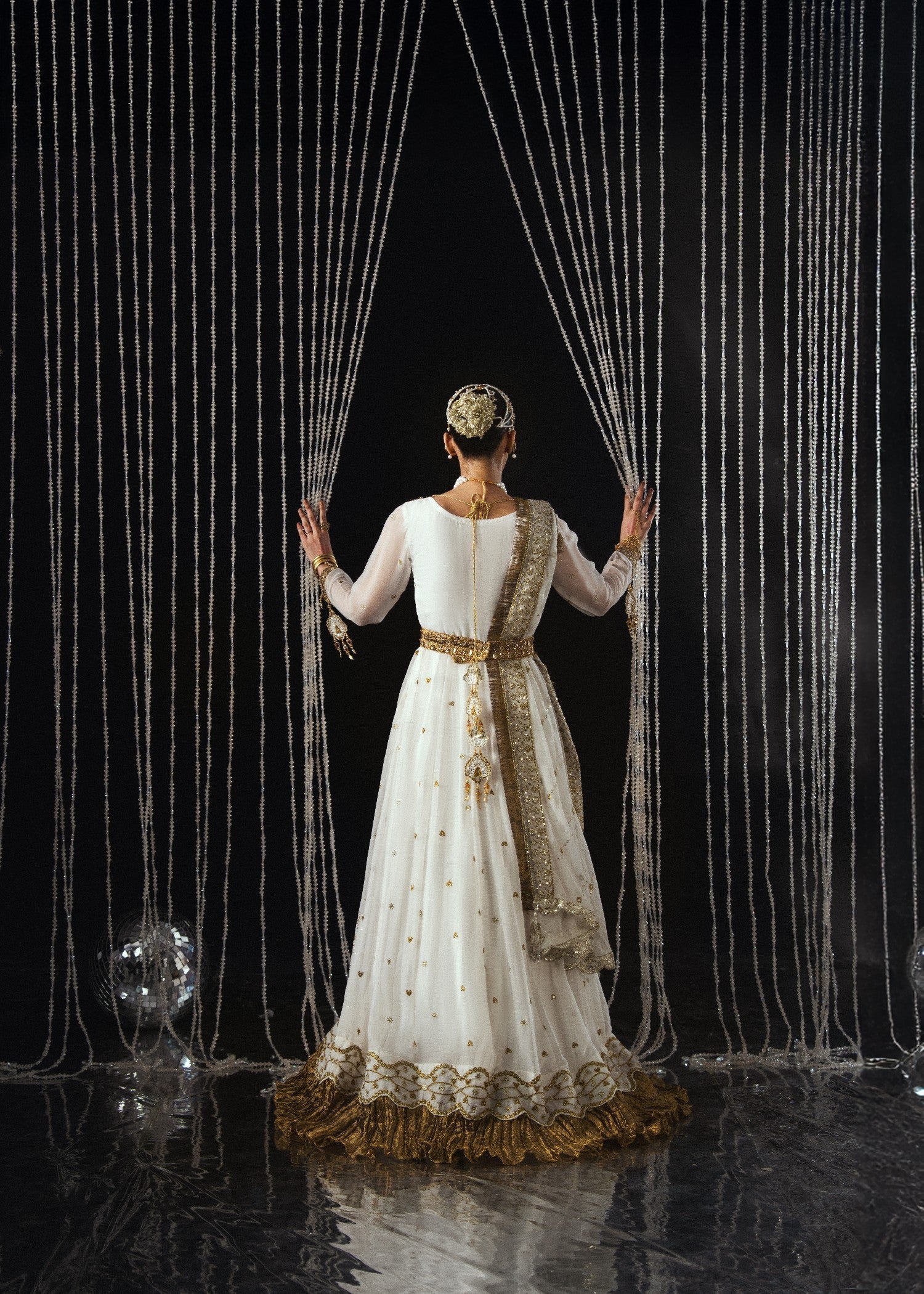 Sara Jahan SJ 1009 Women 4pcs