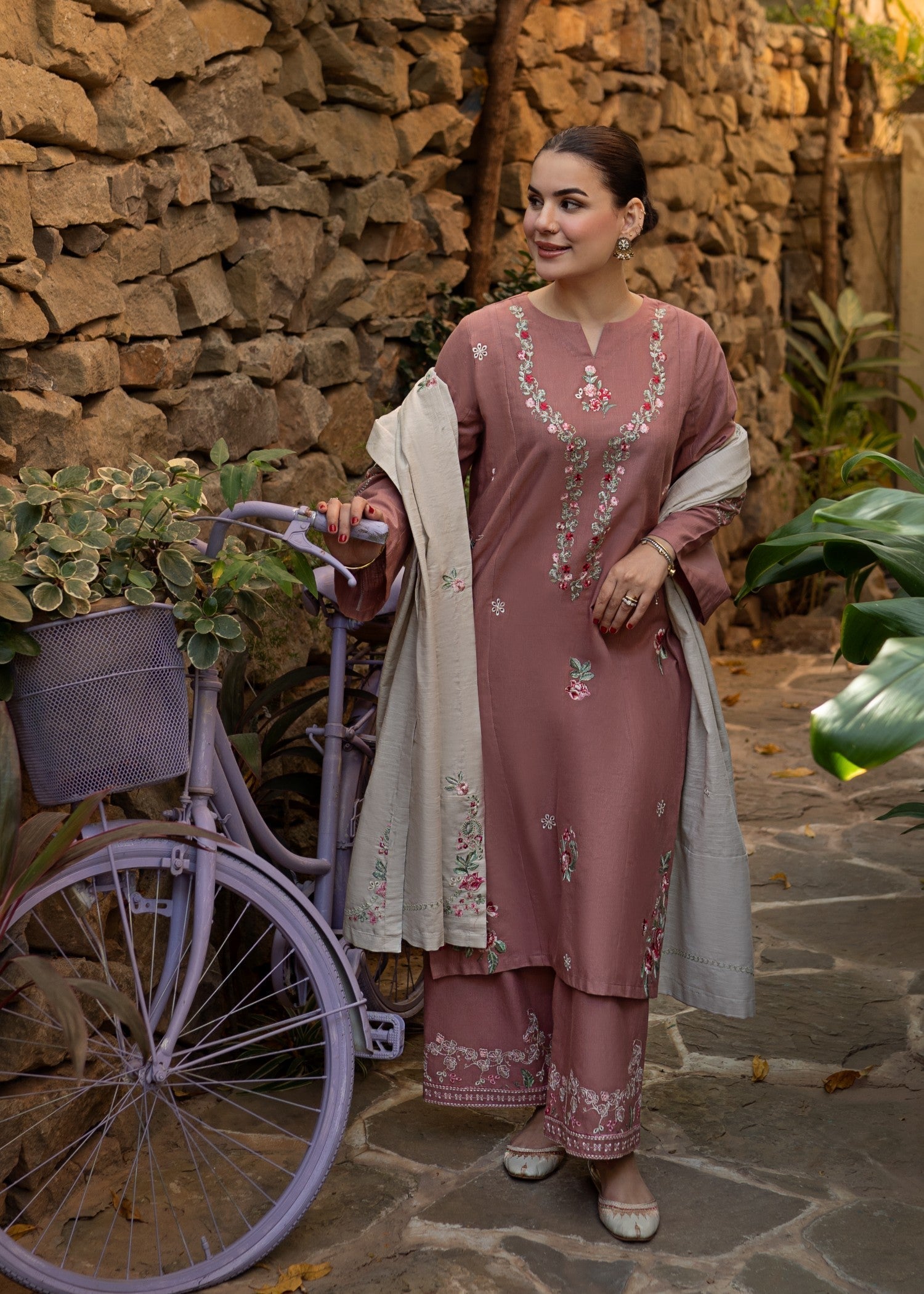 Urge Pret UFAQ Women 3pcs