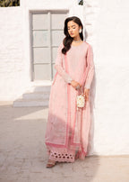 Marjjan CIYA MP 49 (PINK) Women 3pcs