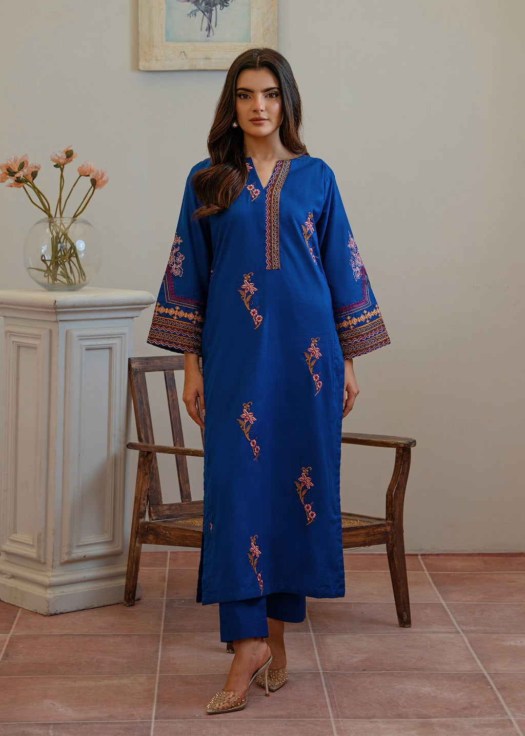 Momin Online Royale Women 2pcs
