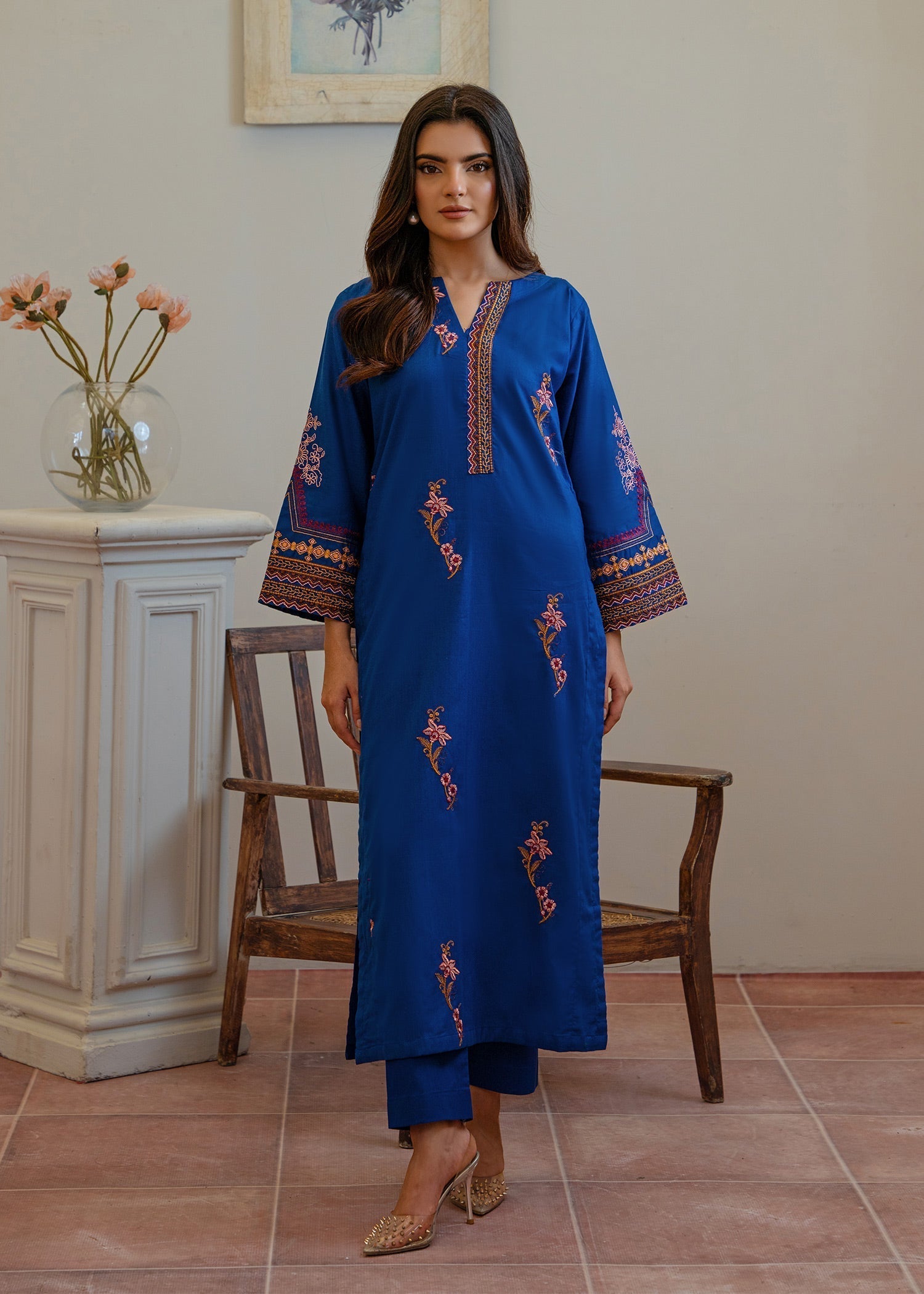 Momin Online Royale Women 2pcs