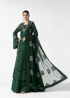 Malhaar MAL AL 4230 WED V1 25 Women 3pcs