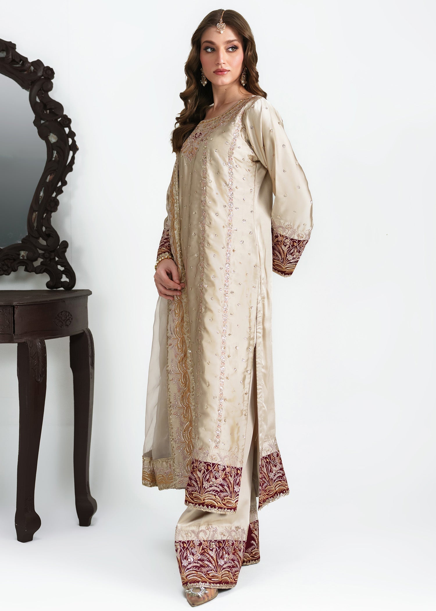 Truba Elaf Women 3pcs