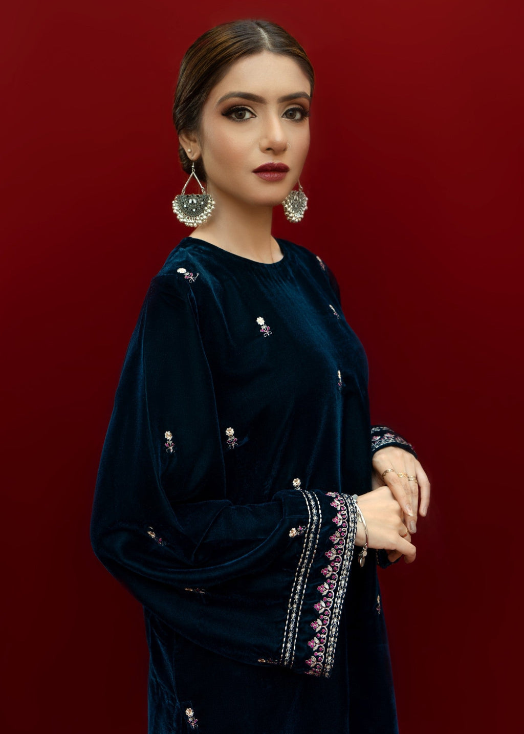 Urge Pret IZZAH Women 2pcs