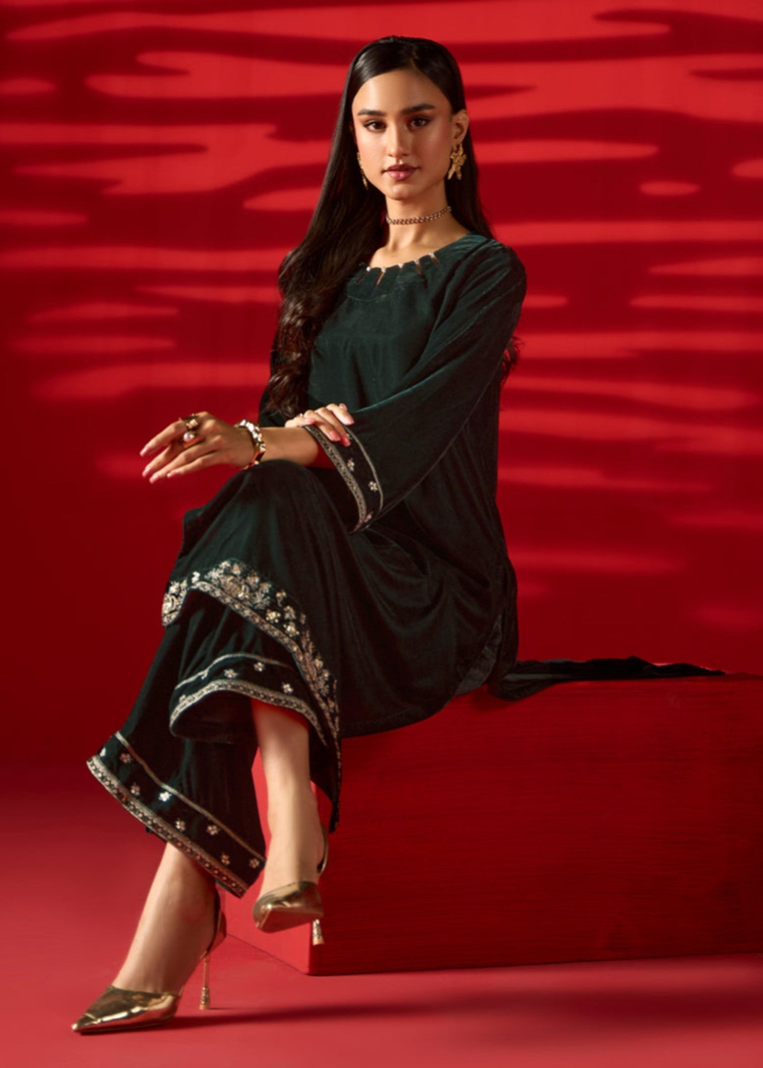 Ally's Essentials AL EA 34 25 Women 2pcs