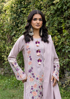 Zarqun 2590 A Women 3pcs