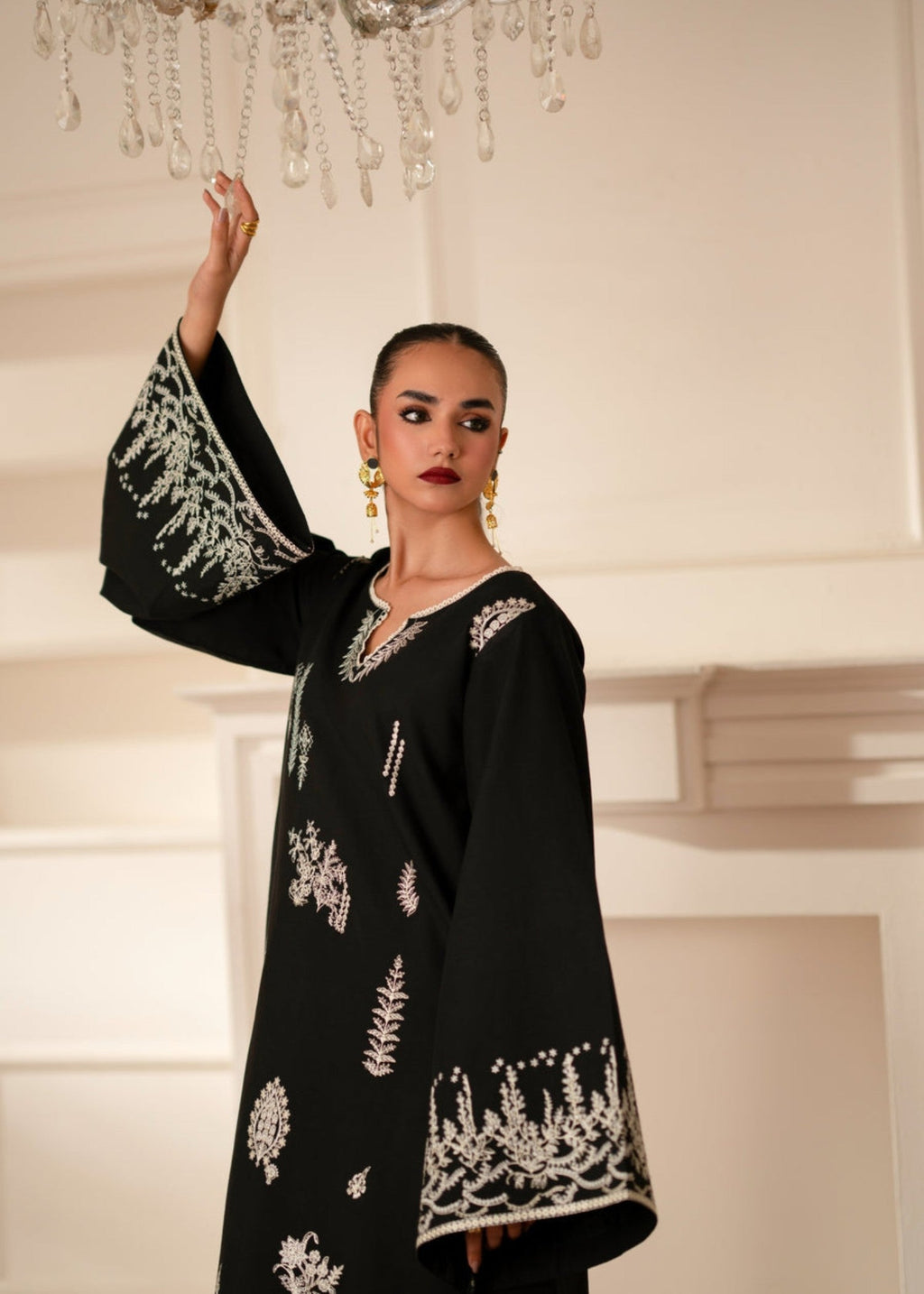 Saifron VIO 01 Women 2pcs