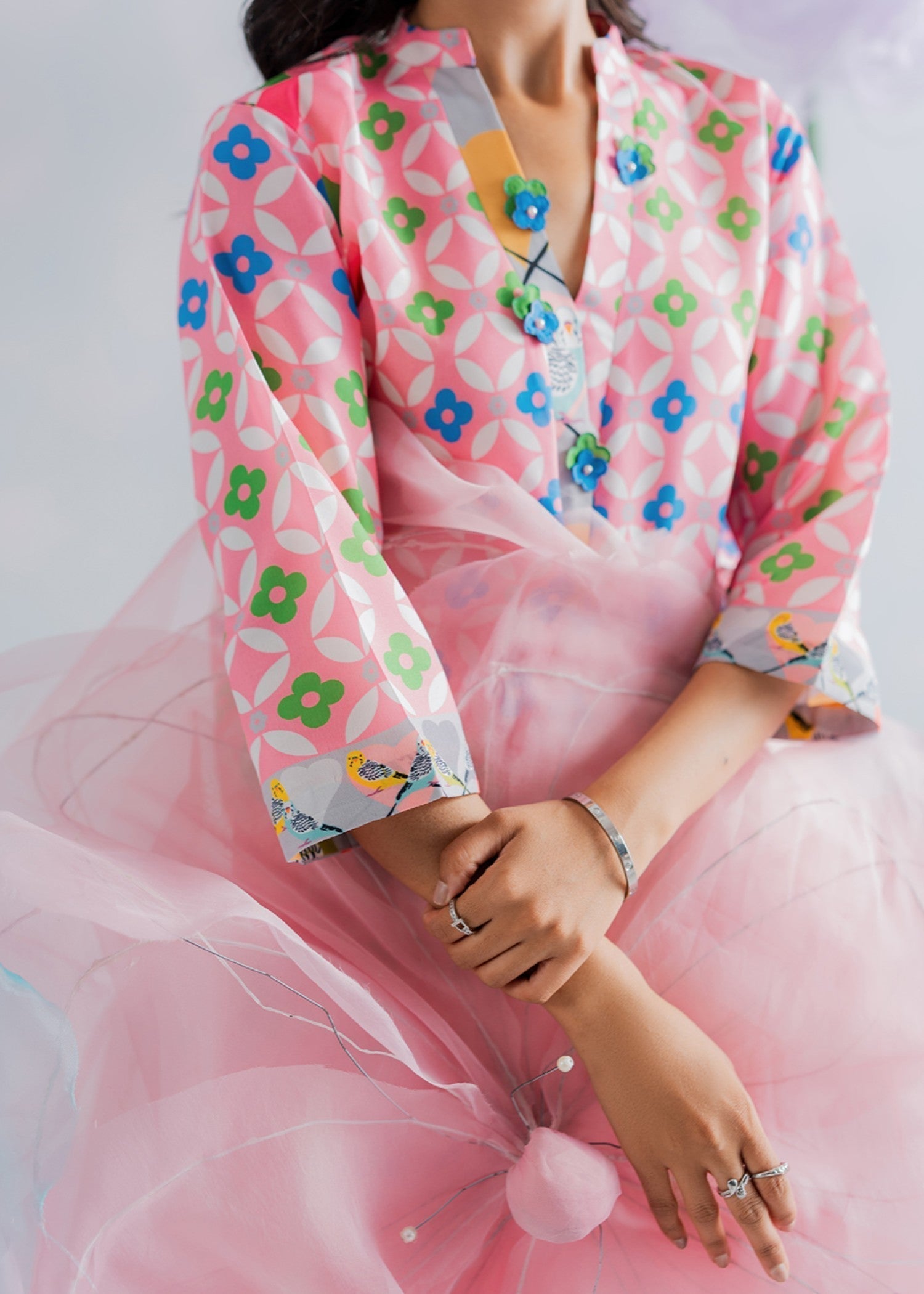 Kiara Wisp Women 2pcs