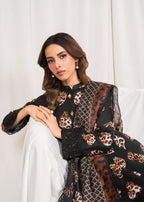 Sahibas By Mirza Mehrang Women 3pcs