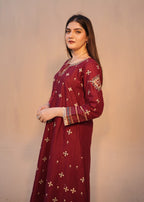 Preetpret Hareem Women 2pcs