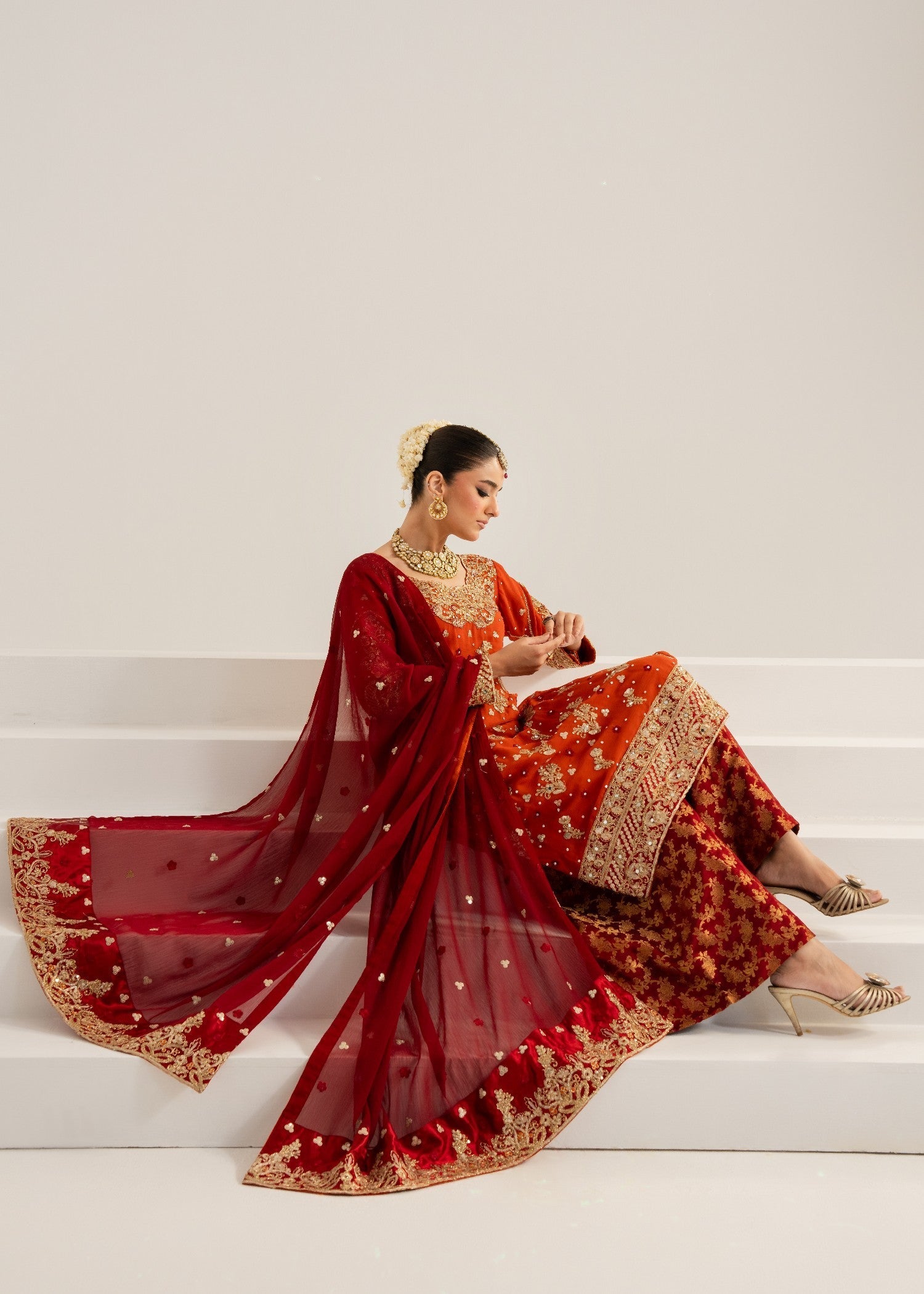 Ebrah CIrel Official Women 3pcs