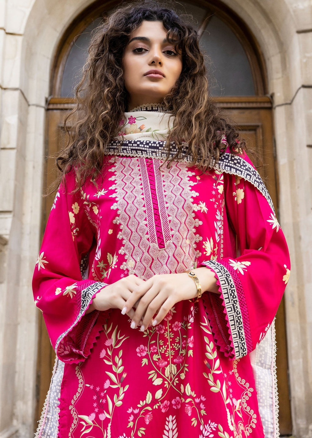 Meerak Pret Aurora Women 3pcs