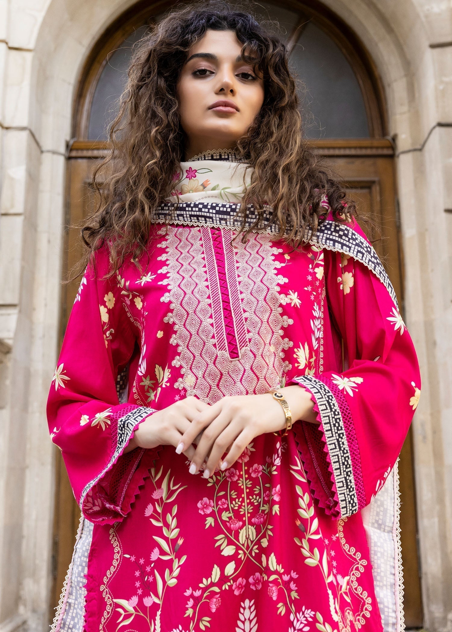 Meerak Pret Aurora Women 3pcs