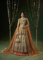 Sara Jahan SERAT Women 4pcs