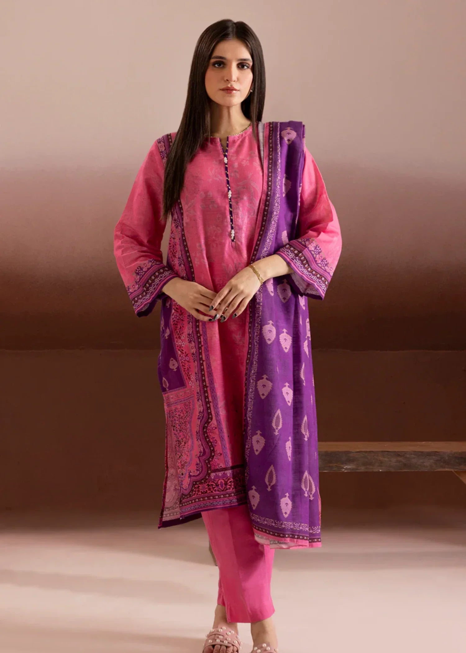 Zellbury WPW2433116 Women 3pcs