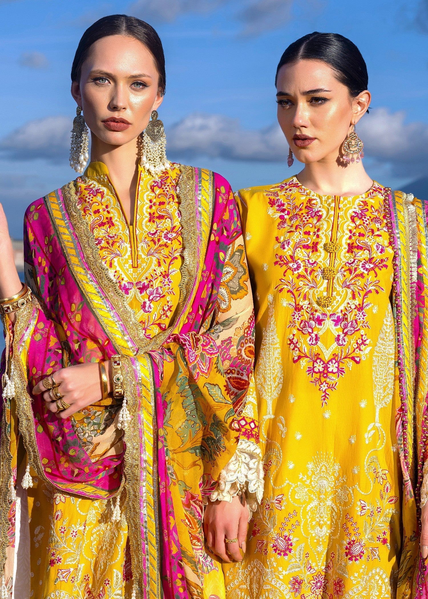 Rayya RG002 Women 3pcs