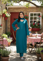 Preetpret Marwah Women 2pcs