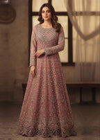 Diara Couture SHAHBANU DF 13 T. PINK Women 3pcs