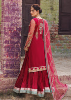 Zarqun 2501 A Women 3pcs