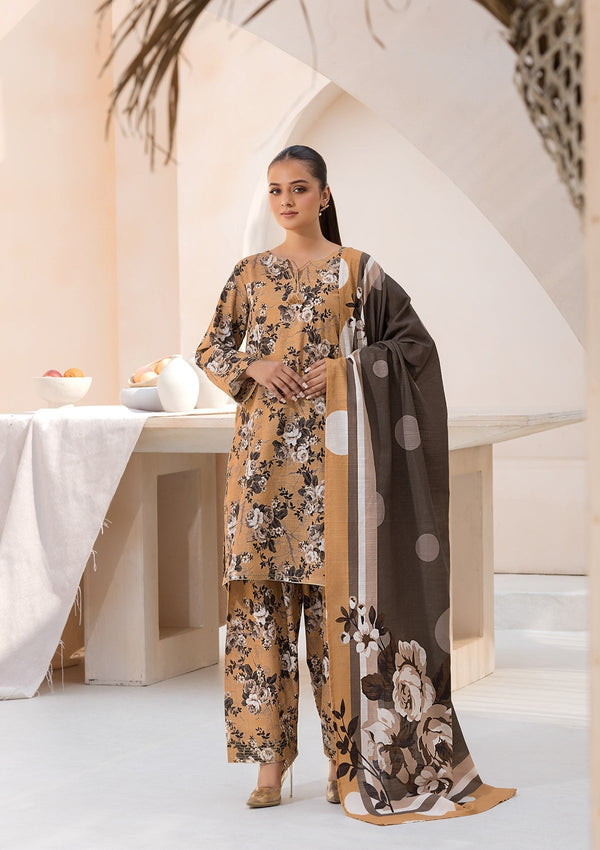 Bin Tayyab BT006526 CPR 47 Women 3pcs