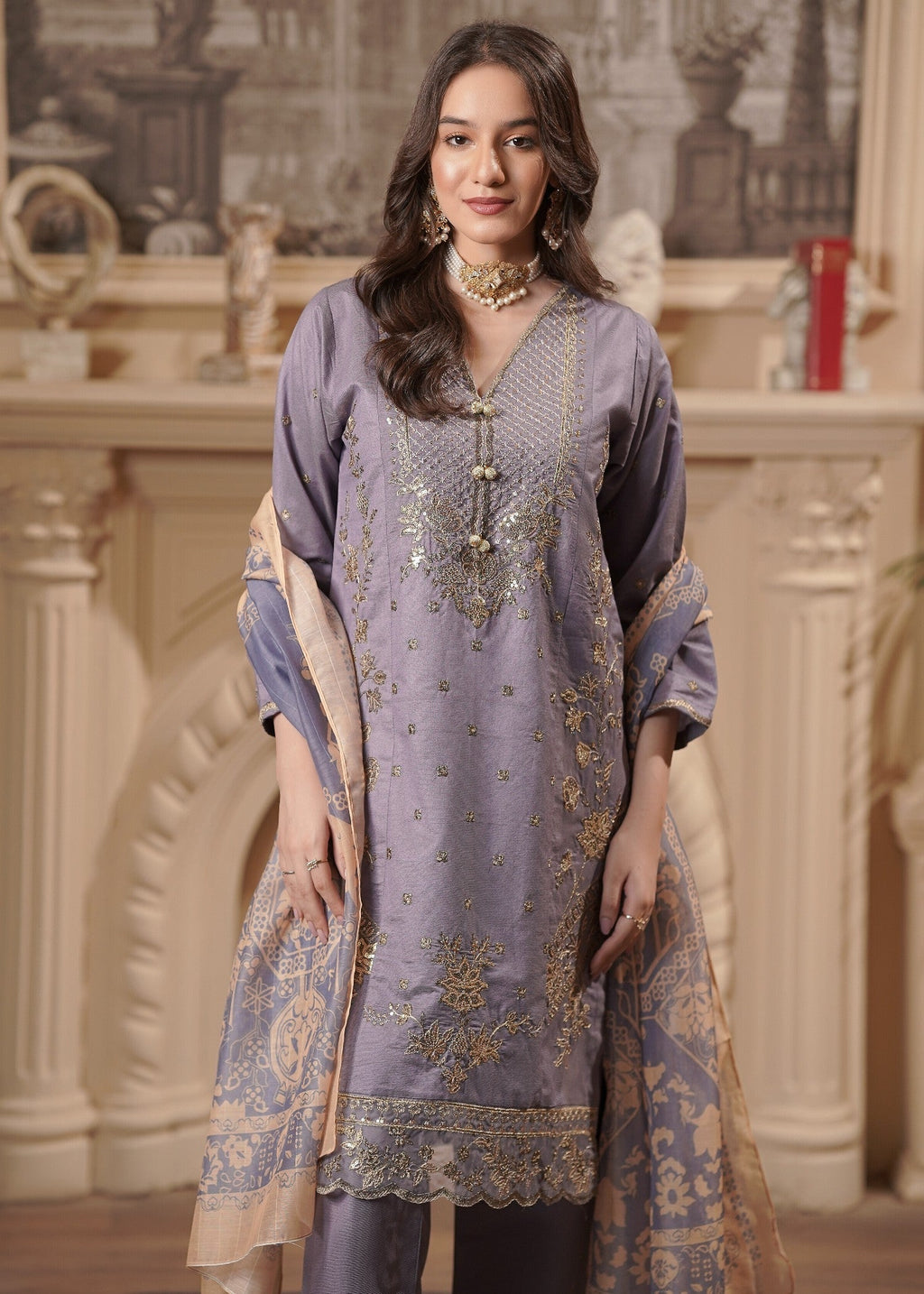 Meraki Miyabi Women 3pcs