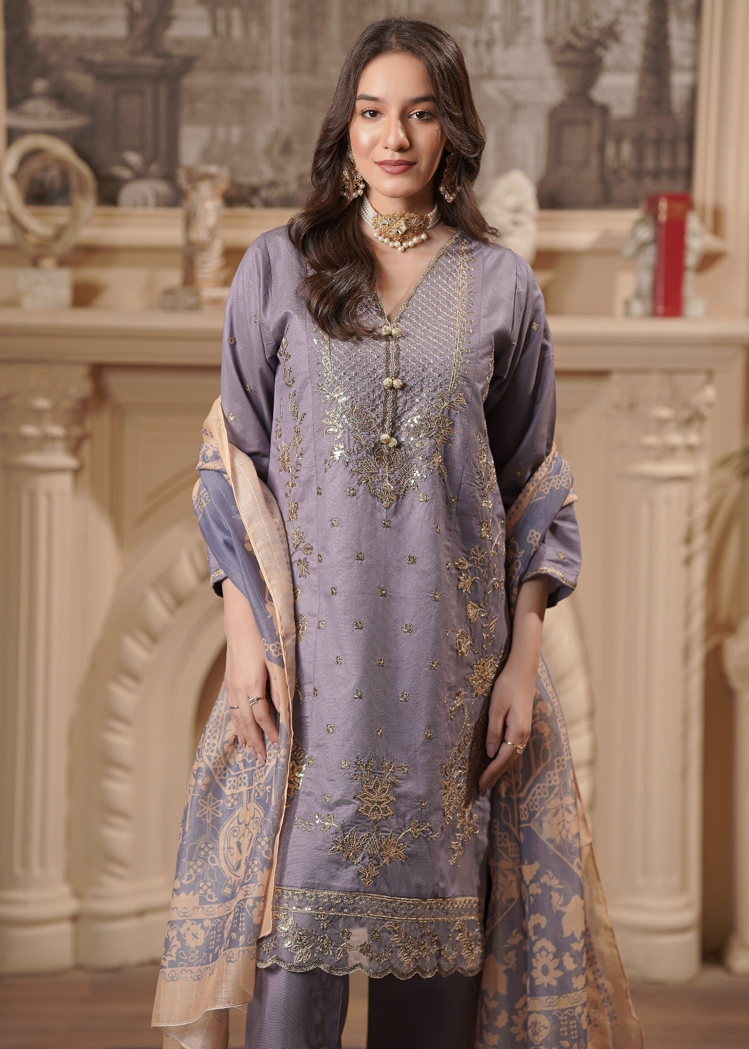 Meraki Miyabi Women 3pcs