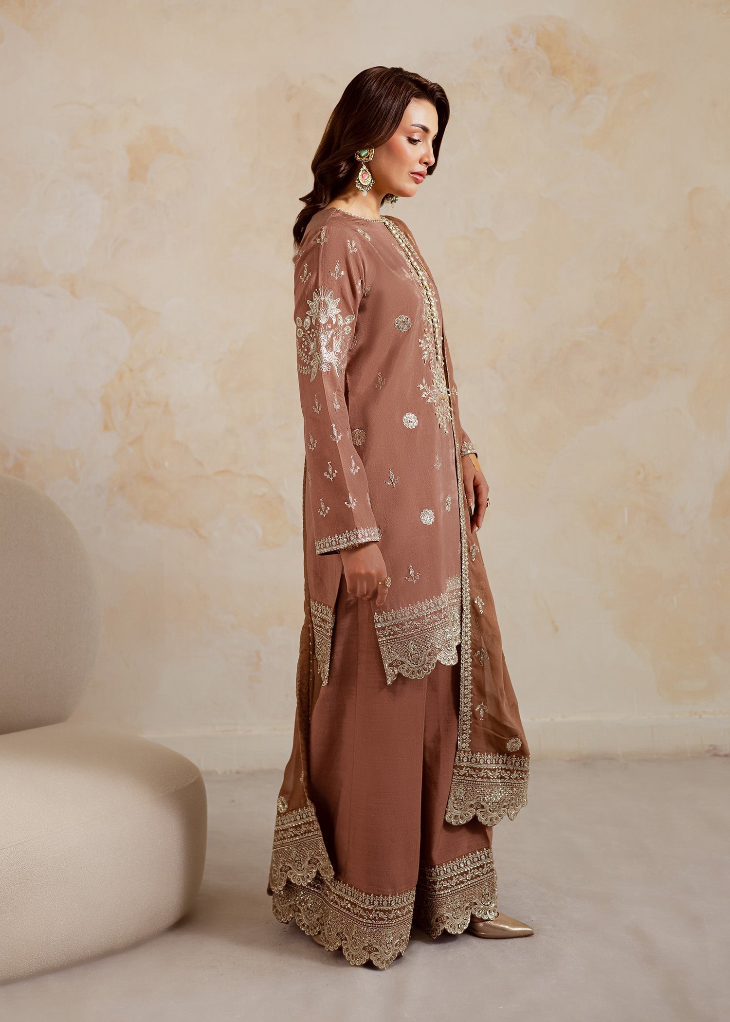 Allure By Ih NAGHMA Women 3pcs