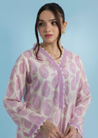 Zellbury WPC2512610 Off White Women 1pcs