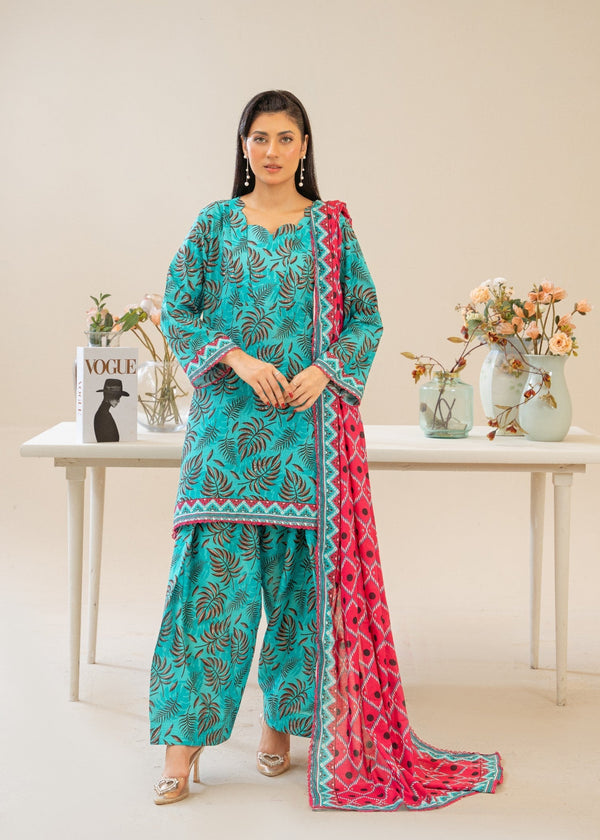 Zeenat & Zoha Wisp Women 3pcs