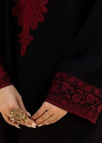 Chaudhary Arts Black Rose Women 3pcs