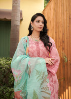 Libbas.Pk Blossom Women 3pcs