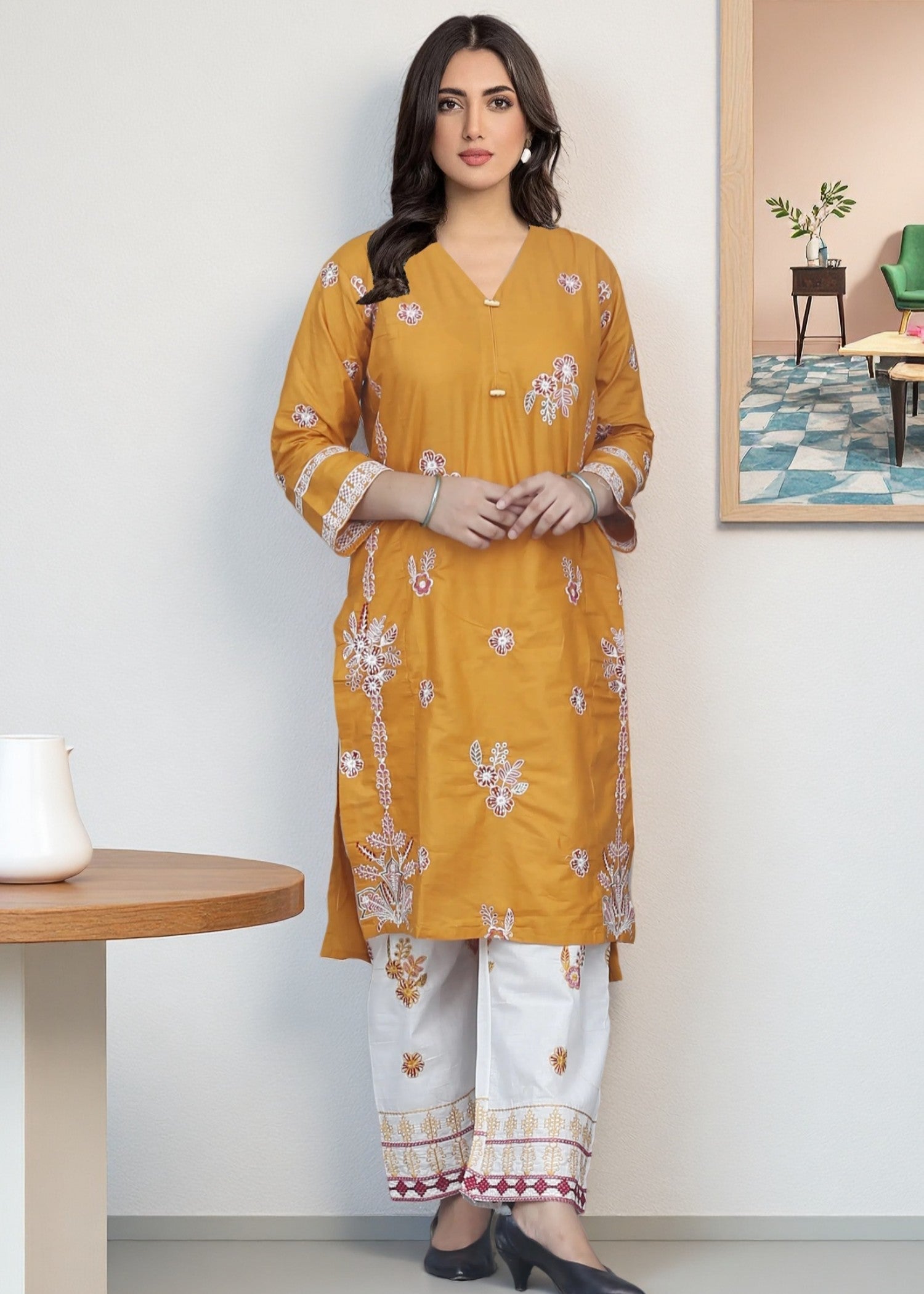 Glamour Stylo Elarion Women 2pcs